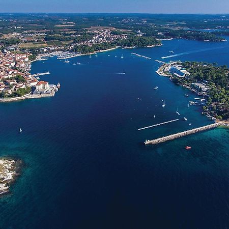 Pet Friendly Apartment In Porec With Wifi Zewnętrze zdjęcie