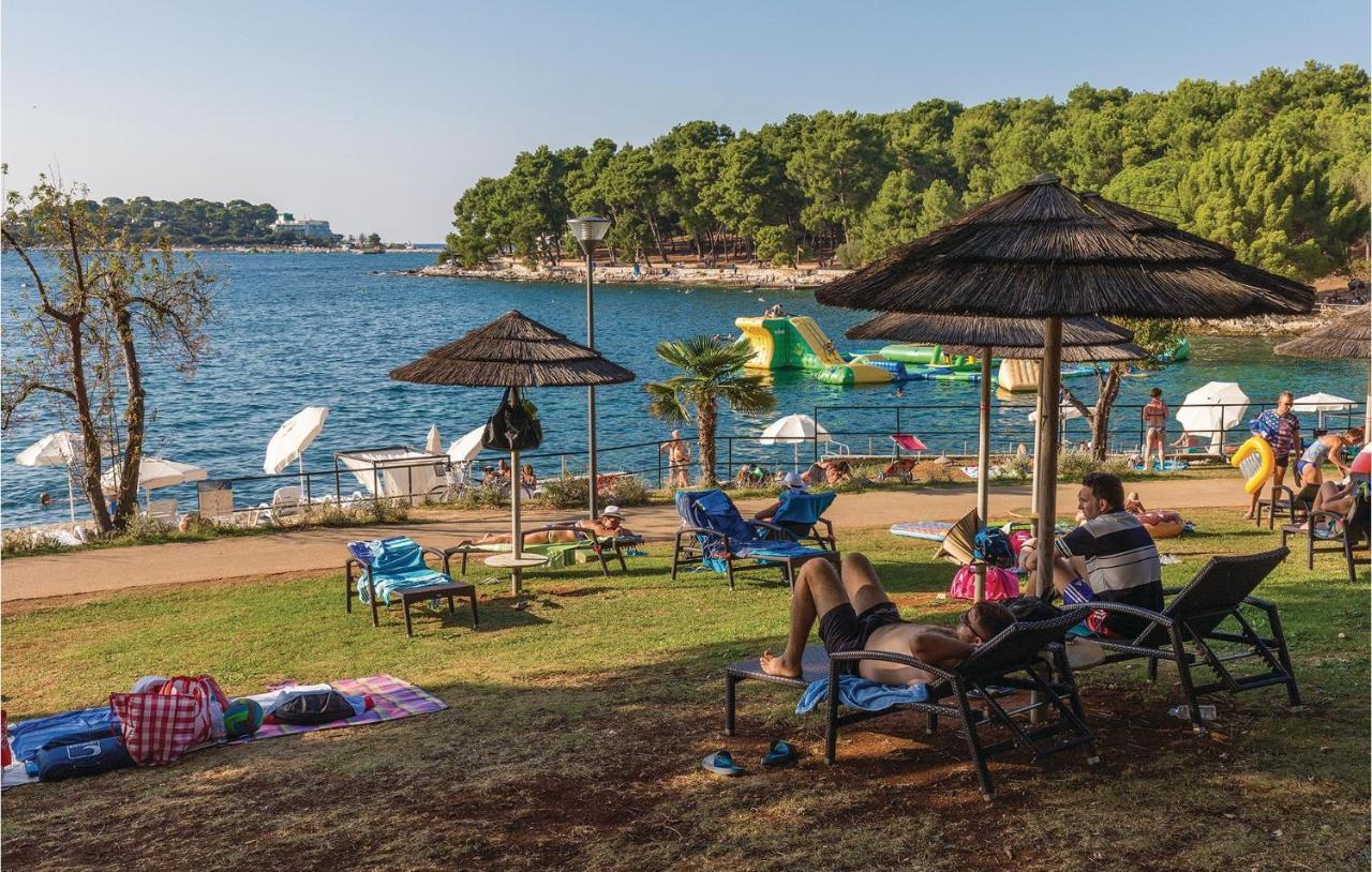 Pet Friendly Apartment In Porec With Wifi Zewnętrze zdjęcie