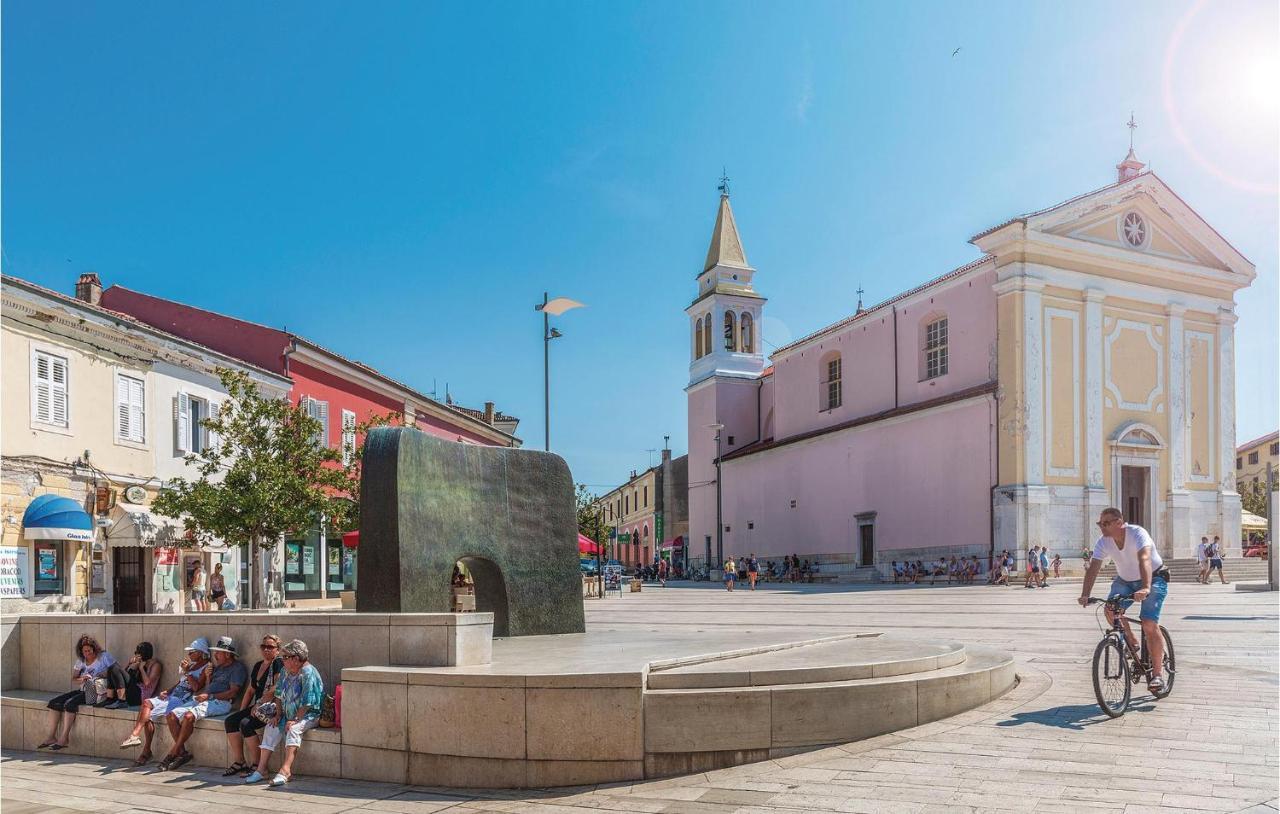 Pet Friendly Apartment In Porec With Wifi Zewnętrze zdjęcie