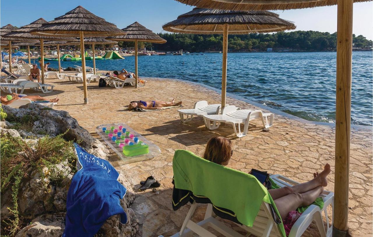 Pet Friendly Apartment In Porec With Wifi Zewnętrze zdjęcie