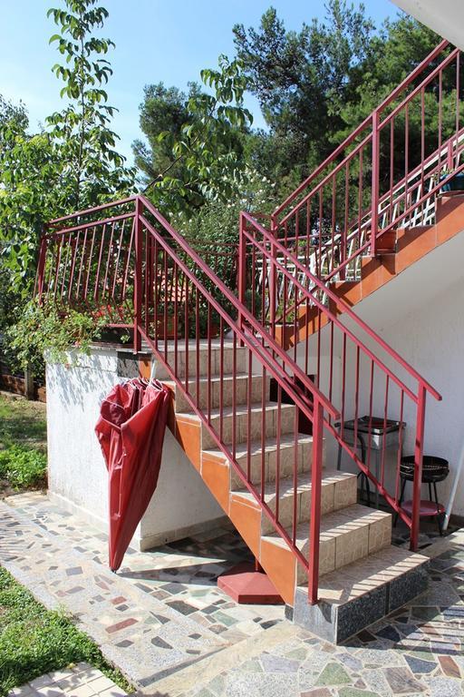 Pet Friendly Apartment In Porec With Wifi Pokój zdjęcie